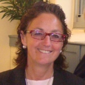 Profile photo of Sue Babin